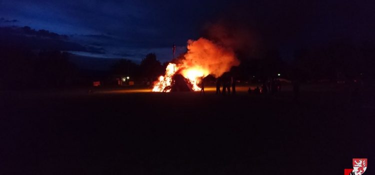 Feuerwehrfest 2016