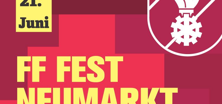 Feuerwehrfest mit Gesundheits- & Sicherheitstag Feuerwehrfest mit Gesundheits- & Sicherheitstag